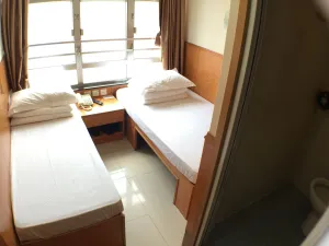 Image of Well Yet Guest House