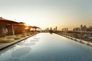 Image of JEN Singapore Orchardgateway by Shangri-La