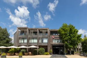 Image of Best Western Plus Le Roi Arthur Hôtel & Spa