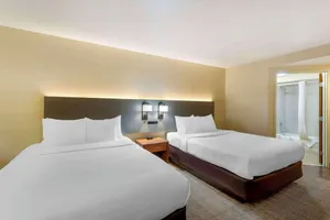 Image of Comfort Inn Richfield I-70