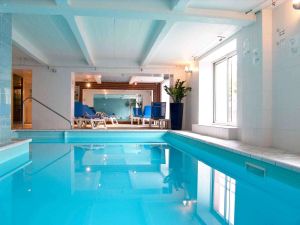Image of Mercure Epinal Centre