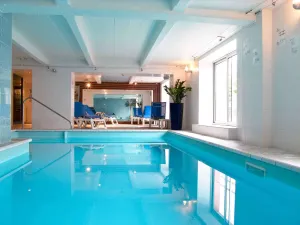 Image of Mercure Epinal Centre