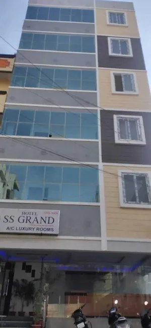 Image of PPH Living SS Grand