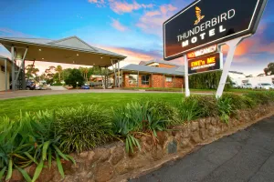 Image of Thunderbird Motel Yass