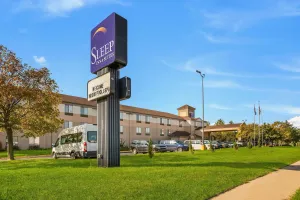 Image of Sleep Inn & Suites
