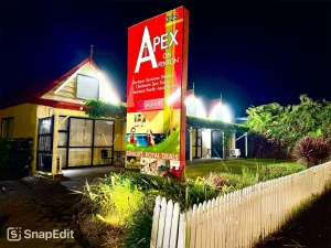 Image of Apex On Fenton Motel