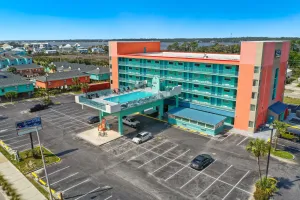 Image of Beachside Resort Hotel