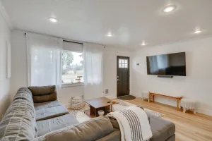 Image of Vancouver Vacation Rental 16 Mi to Portland!