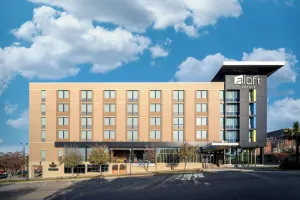 Image of Aloft Columbia Downtown