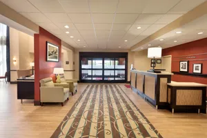 Image of Hampton Inn & Suites Philadelphia Montgomeryville