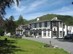 Image of Scafell Hotel