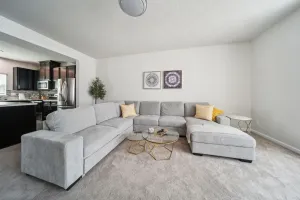 Image of Veiled Secrets: Unraveling The Mystery Of Solitude 3 Bedroom Home by RedAwning