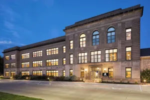 Image of Hotel Grinnell, Ascend Hotel Collection
