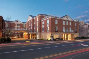 Image of Courtyard by Marriott Charlottesville - University Medical Center