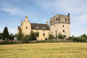 Image of The Manor at Plane Castle