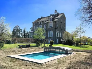 Image of Spacious Family Holiday Home