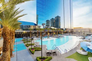 Image of Hilton Grand Vacations Club Elara Center Strip Las Vegas