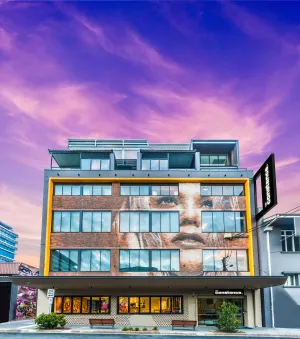 Image of The Constance Fortitude Valley