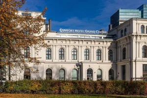Image of Comfort Hotel Grand Central