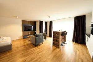 Image of Cartea Apartments Zürich Airport