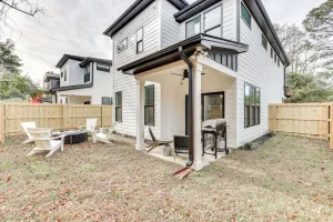 Image of Luxe Wilmington Home: 2 Mi to Historic Downtown