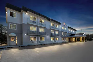 Image of Comfort Inn Yreka I-5
