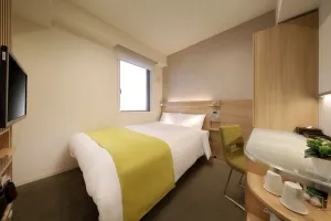 Image of Keio Presso Inn Hamamatsucho