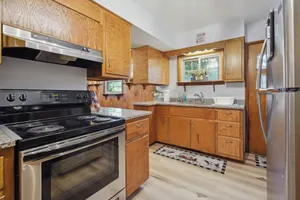 Image of Utica Vacation Home about 12 Mi to Denison University!