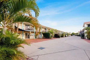 Image of Arlia Sands Apartments