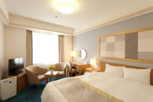Image of Hotel Tokyo Garden Palace