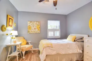 Image of Riverfront Getaway with Hot Tub and Game Room!