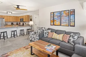 Image of First Tracks 3301 Condo