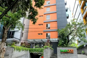 Image of Studio One Thamrin Hotel