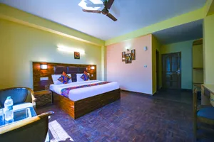 Image of WooibHotels The Kalinga Grand Manali