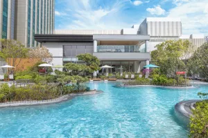 Image of Lotte Hotel Busan