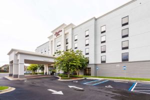 Image of Hampton Inn Jacksonville-I-295 East/Baymeadows