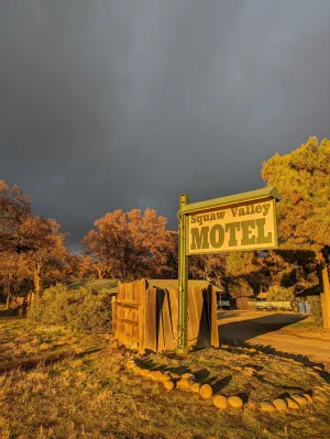 Image of Squaw Valley Motel Room 4