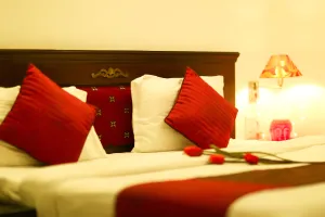 Image of Hotel Kamla Palace