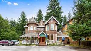 Image of Best Western Grandma's Feather Bed