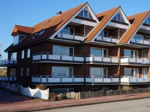 Image of 107-3 Ferienwohnung Klabautermann