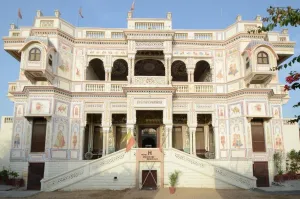 Image of Hotel Heritage Mandawa