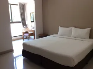 Image of Juldis J2 Khao Yai Hotel - SHA and SHA Plus Certified