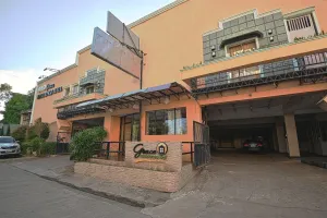 Image of CDO Grace Residence Hall