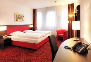 Image of Best Western Plus Amedia Wien