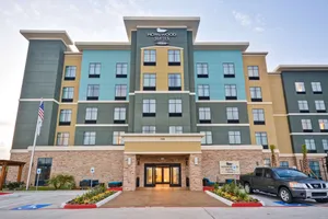 Image of Homewood Suites by Hilton Galveston