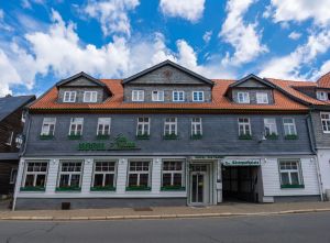 Image of Hotel Die Tanne