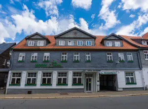 Image of Hotel Die Tanne