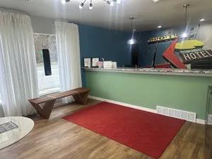 Image of Lighthouse Suites