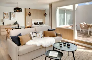 Image of Les Appartements de Collioure