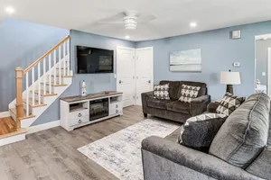 Image of 5 Blocks to Wildwood Beach: Family Getaway!